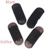 Women Bun Maker Princess Hair Tools Breathable Bangs Mat Invisible Hair Pins Inserts Hair Clip