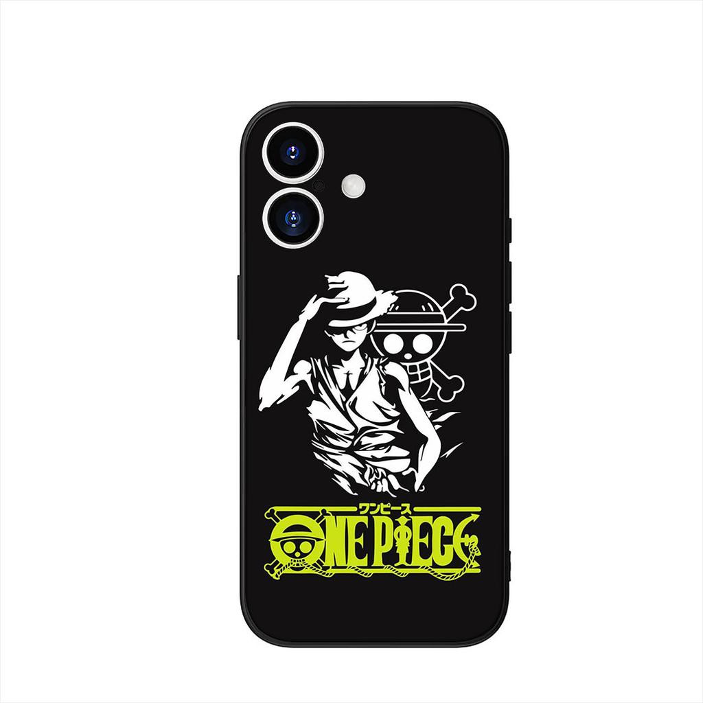 Going Merry ONE PIECES Luffy Ace Cover Phone Case for Xiaomi Poco X7 X6 X5 F7 F6 F8 Ultra F5 M6 M7 M8 Pro C85 C75 C65 C71 C61