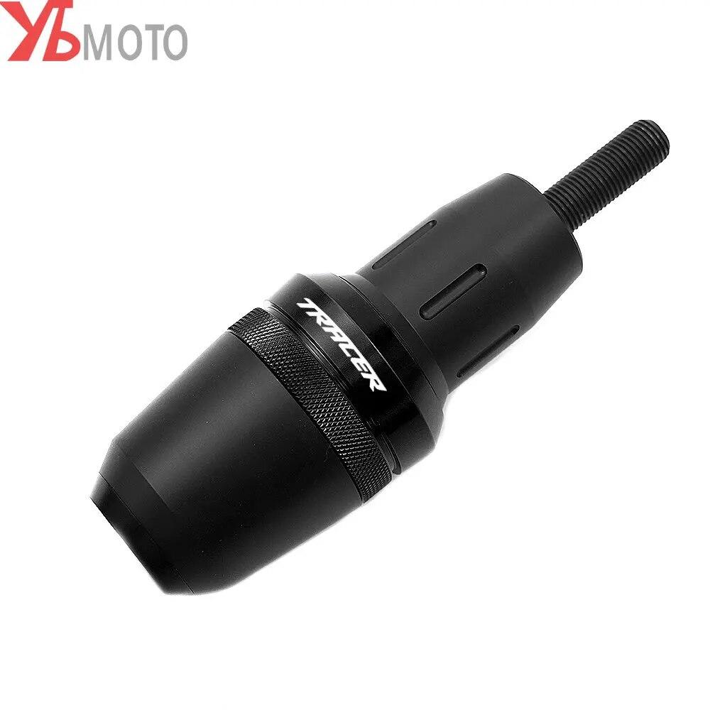 Для Yamaha MT-07 MT 07 2015-MT07 2022 ползунки для рамы мотоцикла, защита двигателя, защита от падения, защита от падения