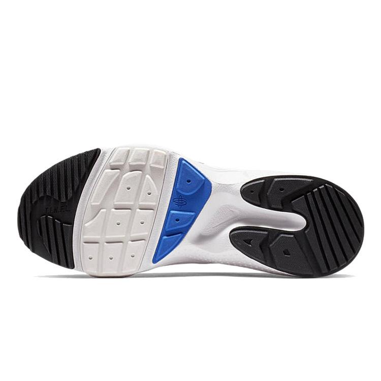 Nike Huarache Edge Txt Черный Game Royal Университетский Красный AO1697-001