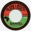 7inch Record PRINCE ALLA - Daniel / Dub BL7014 Black Legacy UK 2016 UK Reggae, Ska & Dub