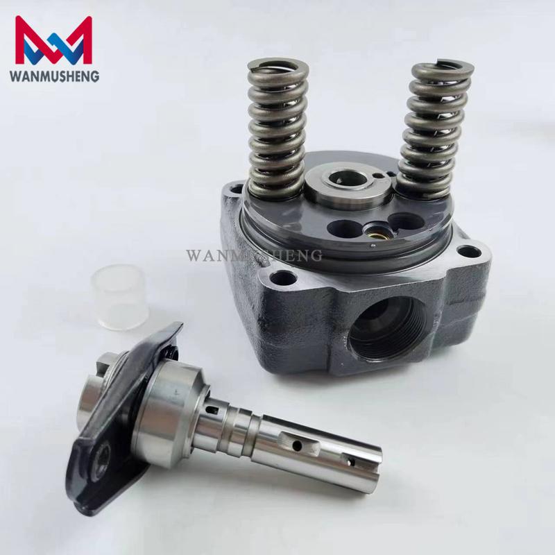 Совершенно новый 1468374053 Ротор головки ТНВД 4-цилиндровый/12 мм Правый, Высокое качество 1 468 374 053