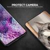 Милый чехол-котик с сердцем для Samsung Galaxy A17 A07 A55 A35 A25 A15 A05s A33 5G A31 A23 A21s A13 A41 A73 A53 A51 A71 A03