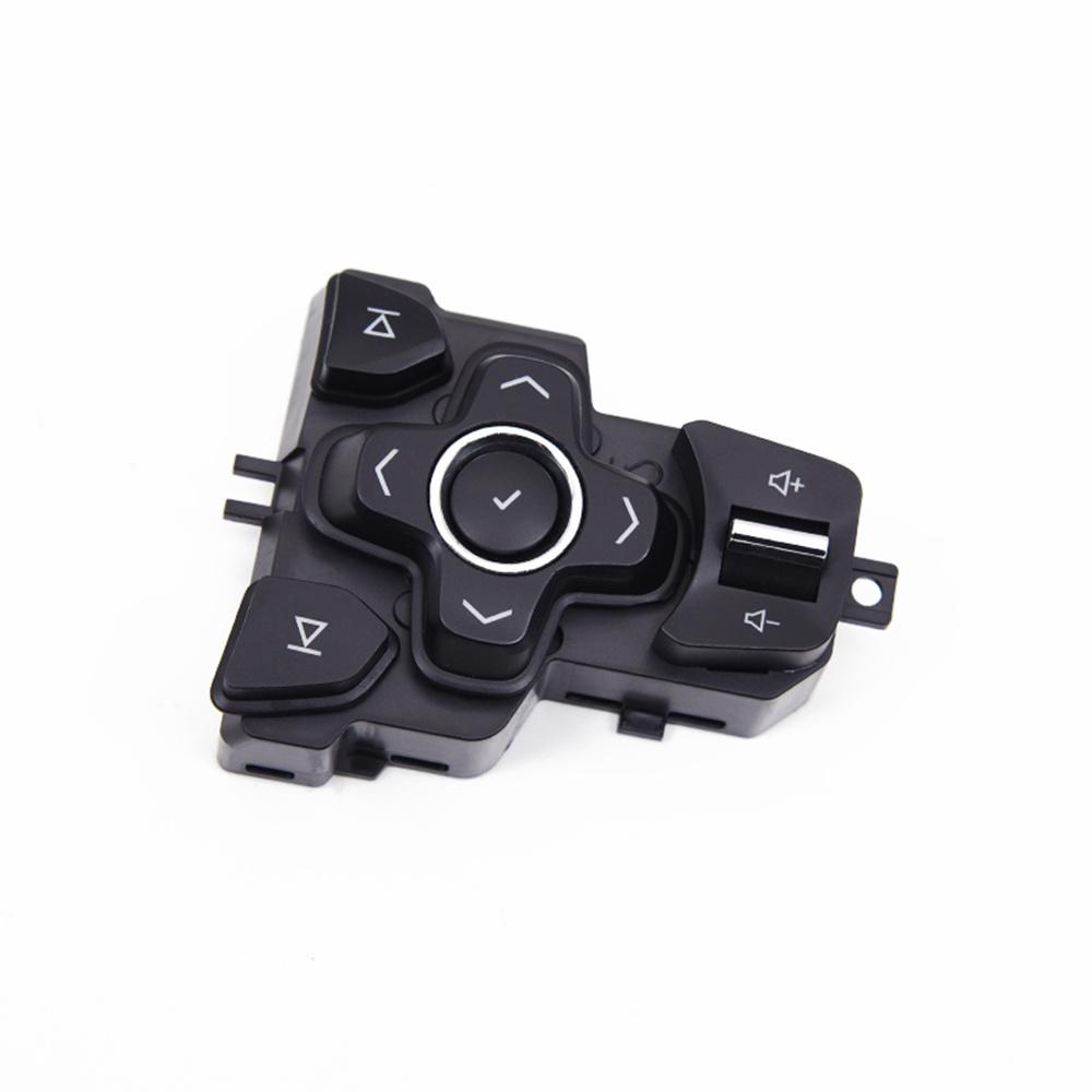 Крышка кнопки переключателя на руле справа 23154419 Подходит для Buick Regal Lacrosse 14-16