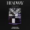 PURPLE KISS - Mini 7th [HEADWAY] (POCAALBUM) - Release Date 2024.10.23
