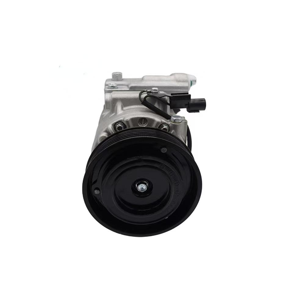 Подходит для Kia: Компрессор 6SBU16 (97701-1D200/1D400)