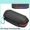 Защитный чехол из ЭВА для беспроводных Bluetooth-колонок JBL, черный
