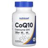 Coq10, 100Mg, 60 Capsules
