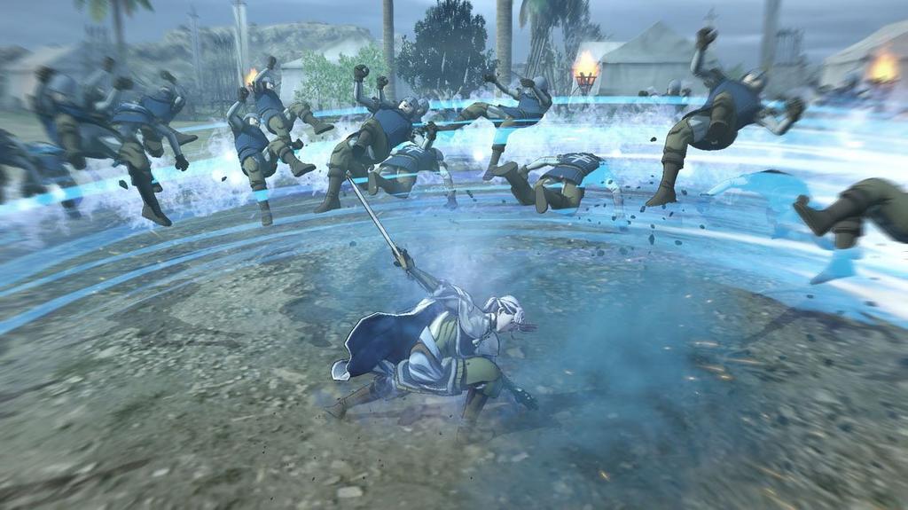 Героическая легенда Арслана x Dynasty Warriors КОРОБКА С СОКРОВИЩАМИ Ограниченное издание Скачиваемый серийный код для костюма Включает оригинальную Героическую легенду Арслана