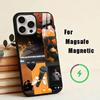 Singer I-Ivan Cornejo  Phone Case For iPhone17,16,15,14,13,12,11 Plus,Pro Magnetic with Magsafe Wireless Charging