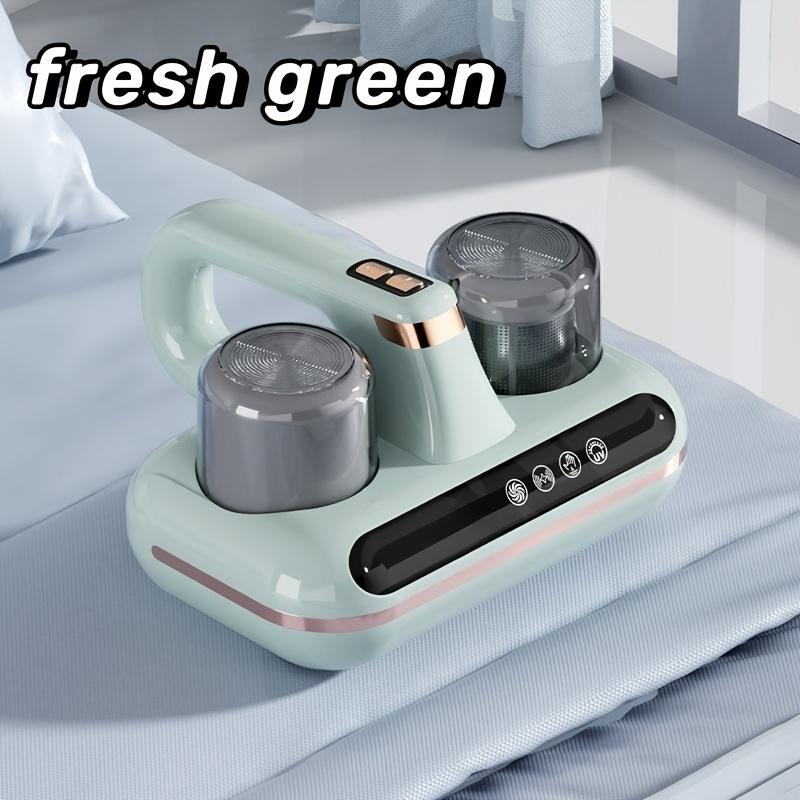 The UV Sterilizer Is Suitable for Beds and Sofa Mattresses. It Has an Automatic Flapping Function. It Can Effectively Suck Out Mites, Bed Bugs,