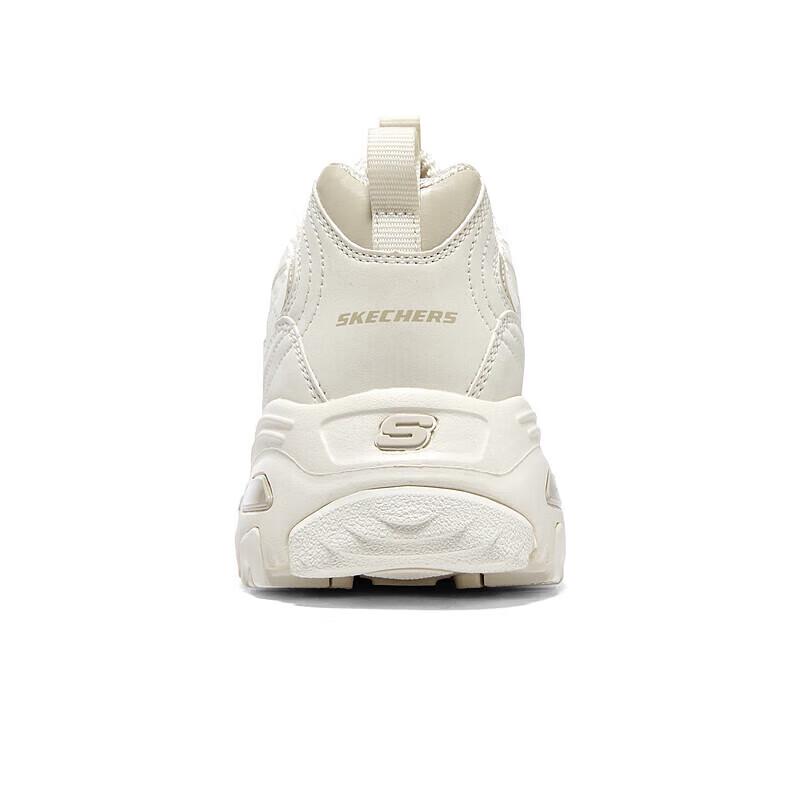 Skechers Женские дышащие сетчатые повседневные туфли 2025