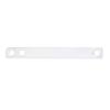 Deli 5547 80mm Metal Binding Clips CN plug (adapter included)