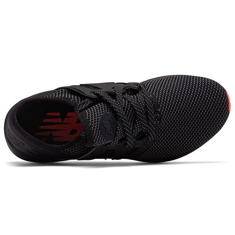 New Balance Женские кроссовки New Balance Fresh Foam Cruz V2 'Черный' WCRUZRB2