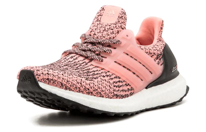 adidas Женские UltraBoost 3.0 'Лосось' Женские S80686
