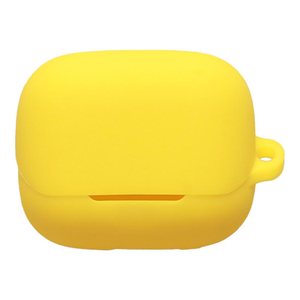 Чехол для наушников For Honor Earbuds 4 из силикона, защитный чехол для беспроводных наушников с пряжкой против потери