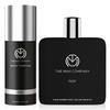 THE MAN COMPANY Набор для вечеринки Noir Body Perfume Set для мужчин | Премиальный спрей для тела | Подарочный набор для мужчин - Combo Pack for Him