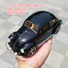 New 1:18 Classic Car Beetle Alloy Car Model Diecasts & Toy Vehicles Collect Car Toy Boy Birthday gifts