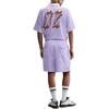 Nike Джерси для скейтбординга Sb Dri FIT с жаккардовым узором HJ2966-515