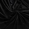 European and American style thin velvet cape, stage performance costume, Halloween shawl, cosplay outfit, and cloak