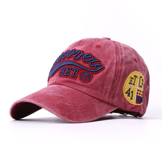 Новые модные бейсболки для мужчин и женщин, зимняя шапка Snapback, хлопковые шапки в стиле хип-хоп, уличные осенне-летние повседневные винтажные шапки для папы