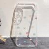 Чехол для телефона с принтом Синий Глаз Удачи и Сглаза для IPhone 16 15 14 13 12 11 Pro Max X XS SE2 7 8 Plus, Прозрачный Мягкий Силиконовый Чехол