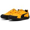 Puma EvoSPEED Throw 10.5 Sun Stream Black Unisex Sneakers Orange Puma-Black Puma-White 311874-01