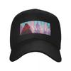 2023 Production Baseball Cap winter hats for men Wild Ball Hat Bobble  For Men Womens