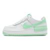 Nike Женские кроссовки Air Force 1 Low Shadow White Mint Foam FZ3773-100
