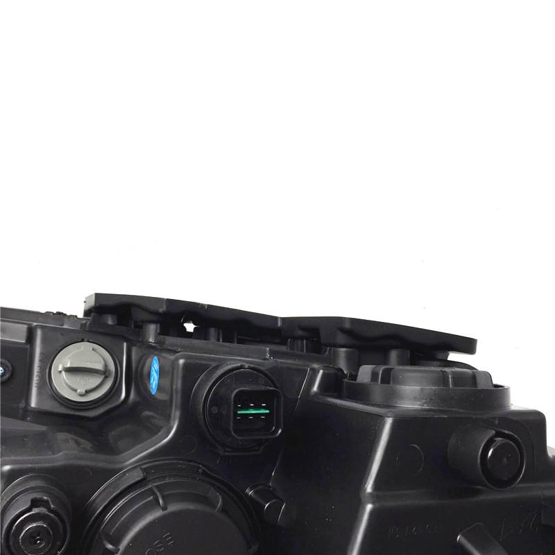 Fits 13-15 Dongfeng Fengshen S30 LED Headlight Assembly