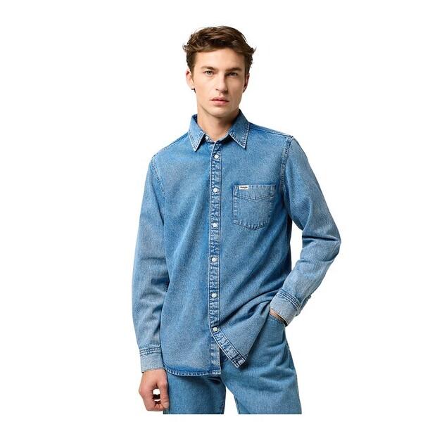 Рубашка Wrangler 112371549