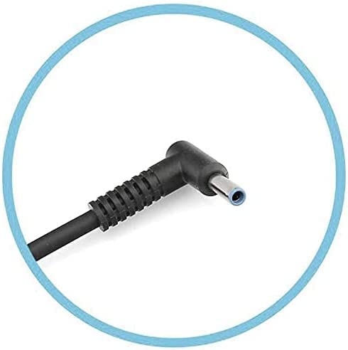 Тонкий AC-адаптер 150 Вт 7,7 А 19,5 В, совместимый с HP OMEN 15 17 Pavilion Gaming Laptop Zbook 15 G3 G4 G5 G6 TPN-CA11 TPN-DA09 L32661-001 917649-850 L487