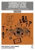 Книга Learning To Teach Geography In the Secondary School : A Companion To School Experience