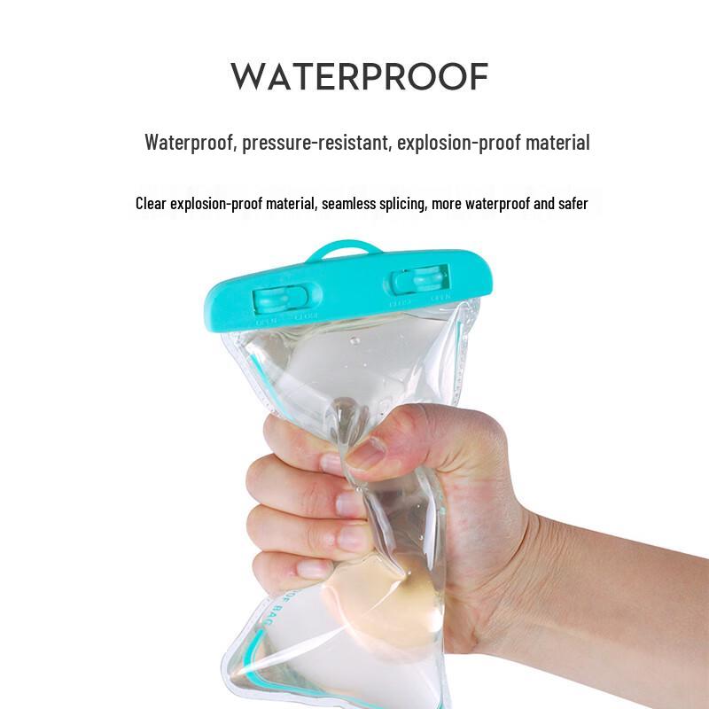 Universal Waterproof Phone Pouch