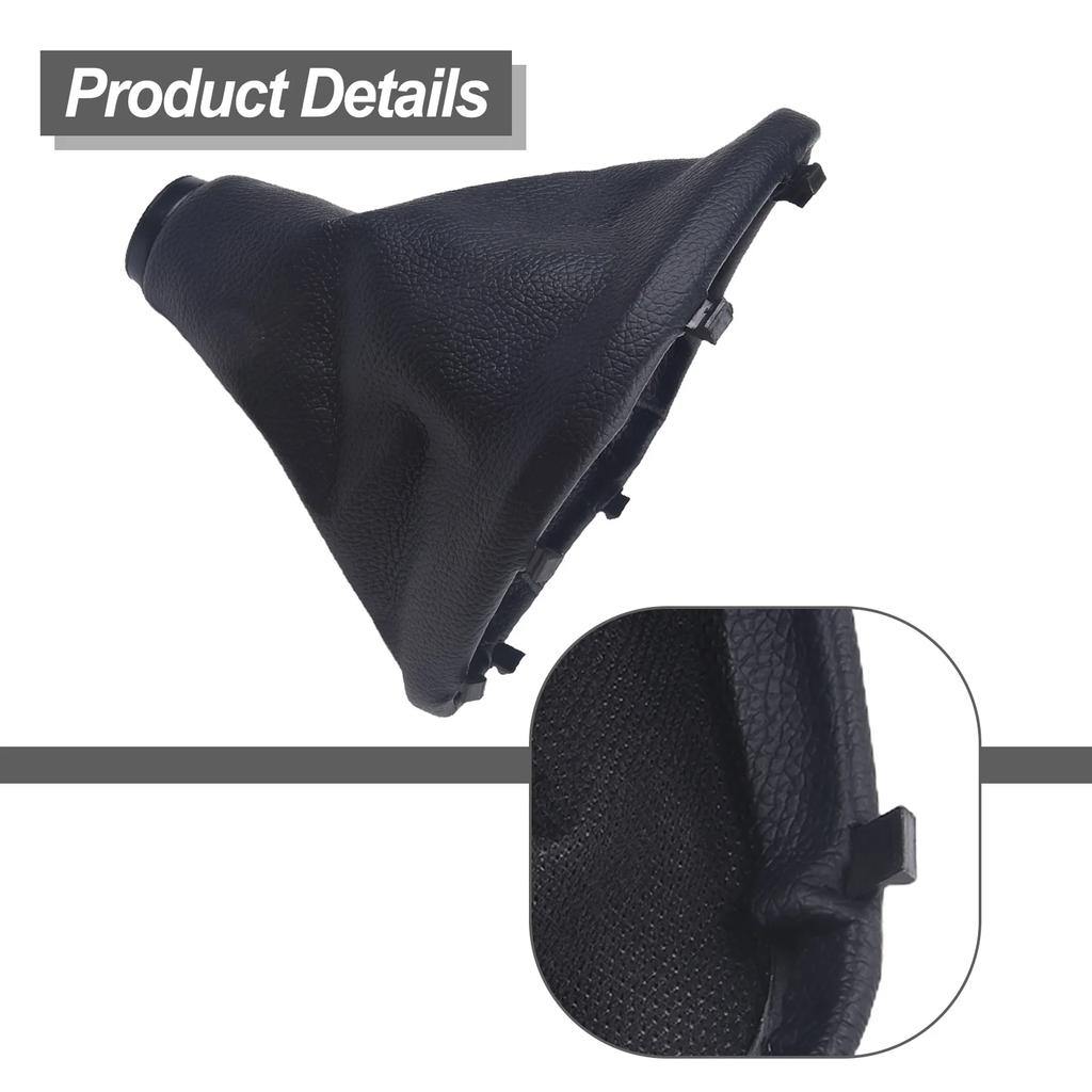 Ручка переключения передач автомобиля 846401M100 Автозапчасти Автомобильные аксессуары Прямая замена Детали интерьера Модернизация салона автомобиля Запасная часть