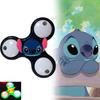 Stitch Light Up Focusing Finger Toy For Stress Relief And Fidgeting