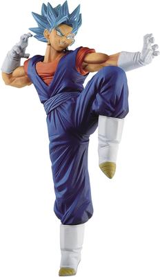 Banpresto Dragon Ball Супер Сон Гоку Часть 14 Супер Сайян Бог Супер Сайян Веджетто FES!!