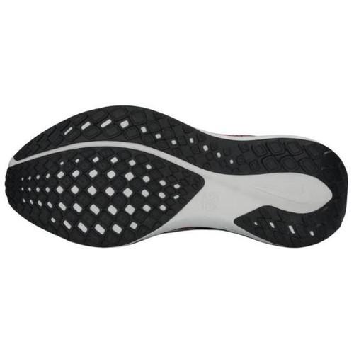 Nike Air Zoom Pegasus 41 Очень широкий Темно-серый Дымчатый Светло-малиновый - FN4932-005