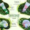 Herbacin German Chamomile Hand Cream Relaxing Moment Gift Set