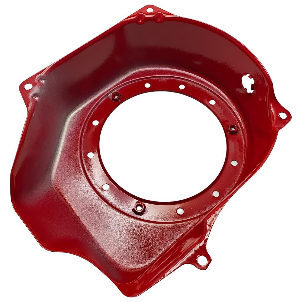 Recoil Cooling Flywheel Fan Housing Cover Shroud For HONDA GX160 GX200 168F 5.5HP 6.5HP Gas Engine Motor Generator Water Pump