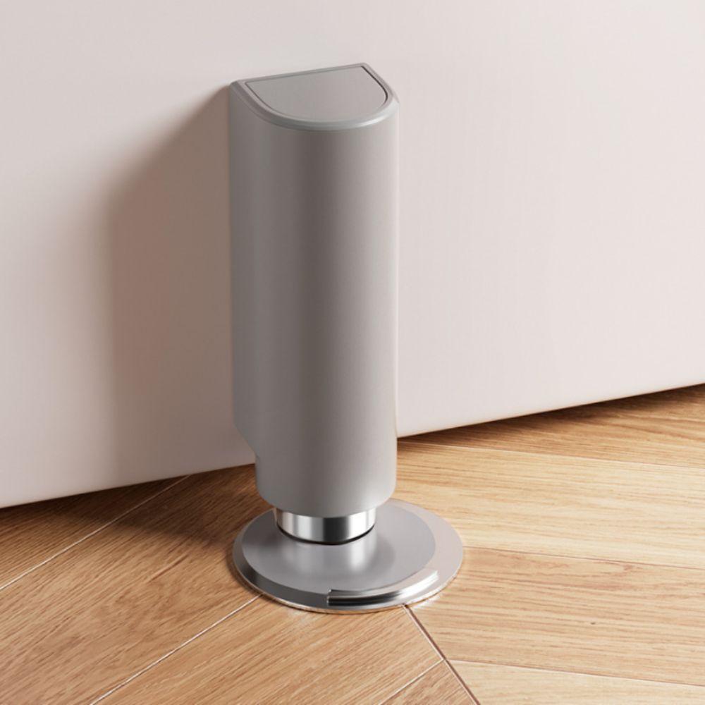 Non-Perforated Magnetic Door Stops Heavy Duty Magnetic Door Stopper Hidden Door Locks Door Locks