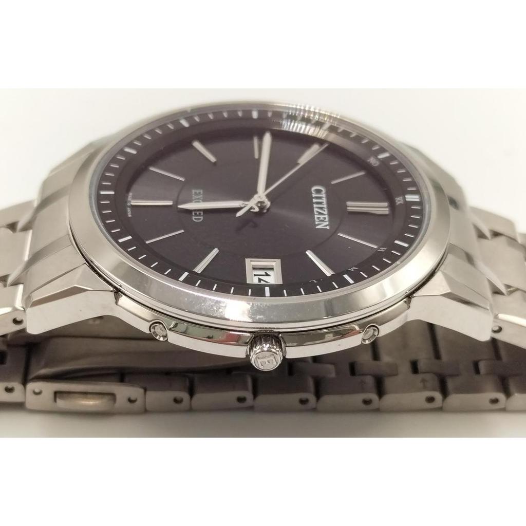 Подержанные часы CITIZEN EBG74-5025