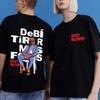 Bad Bunny Graphic T Shirt Mens Casual Short Sleeve Cotton Tee Sizes S-4XL