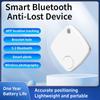 Smart Bluetooth Key Finder & Phone Loss Reminder Keychain