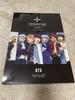 [USED] BTS WINGS TOUR 2017 Kyocera Blu-ray