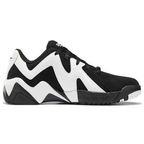 Reebok Kamikaze 2 Low OG 2021 Белый Черный - FY9780