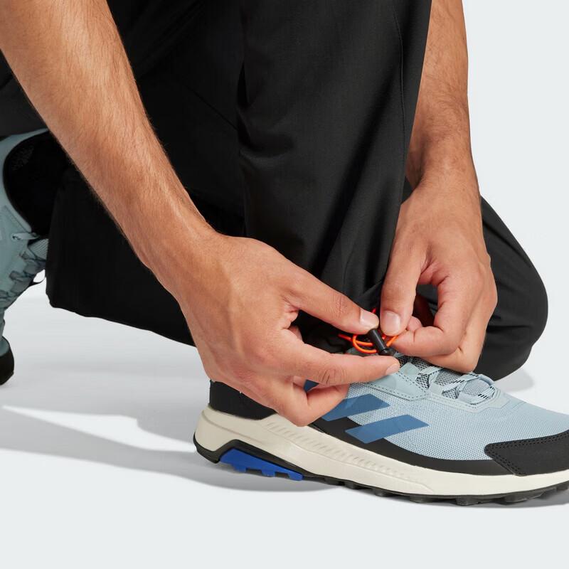 adidas Мужские спортивные штаны из тканого материала JF3709