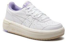 Кроссовки Asics Japan S St (1203A289) белый/цифровой фиолетовый