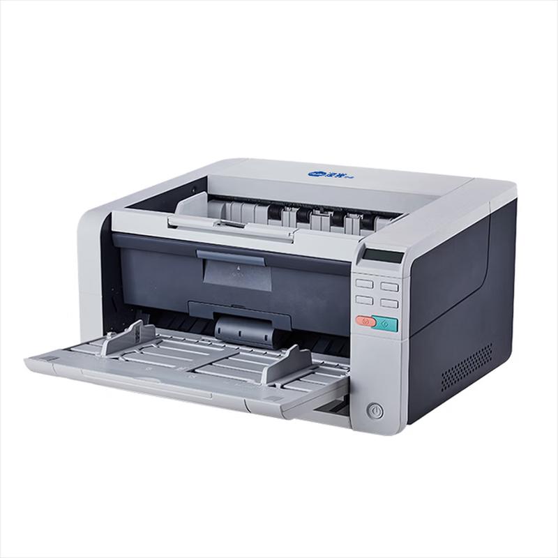Hanguang HG880 A3 Duplex Document Scanner CN plug (adapter included)