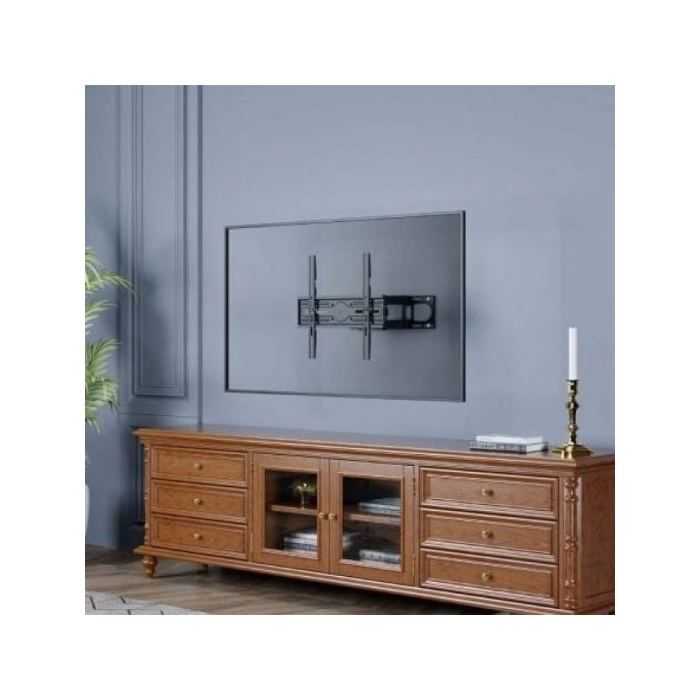 Support de Mur - AISENS - WT70TSLE-325 - 32-70 pouces - 40 kg - VESA 400x400